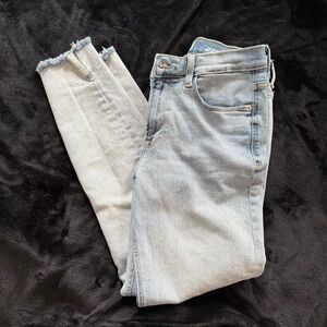 Kensie - the Kelsey high rise skinny size 28 Women's Jeans